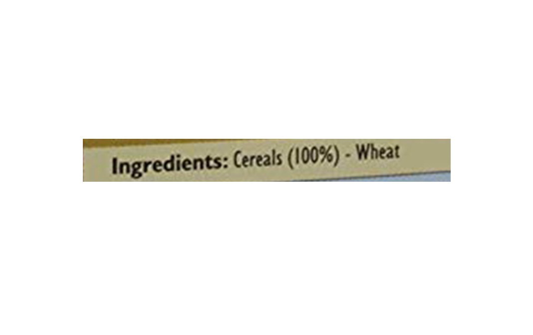 Ammae Sprouted & Roasted Wheat Powder   Box  125 grams